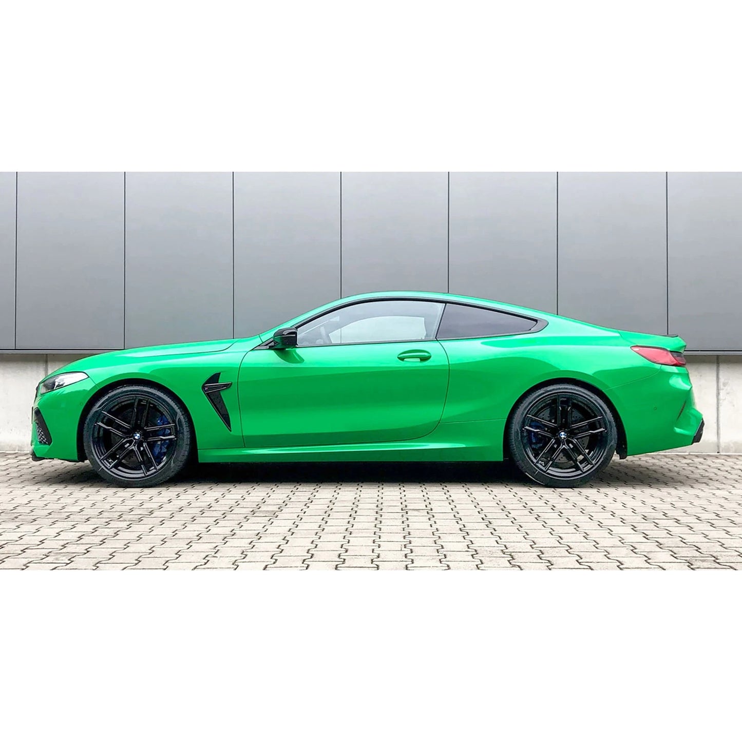 H&R Sport Springs | BMW M8/M8 Competition Coupe (20-23) (F92) (28686-3)