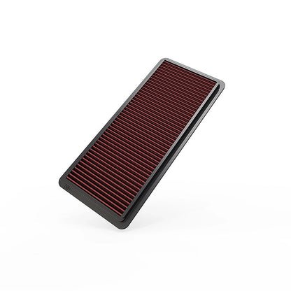 K&N Acura TL, RL, Honda Accord Hybrid Replacement Air Filter | 04-08 (33-2299)
