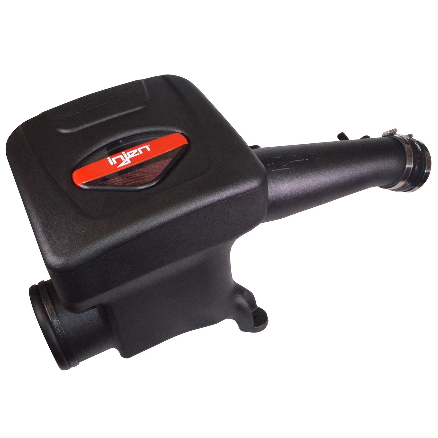 Injen Evolution Intake | Toyota Tundra 5.7L (07-20) (EVO2100C)