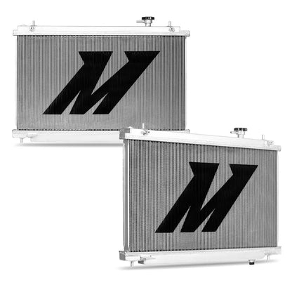 Mishimoto X-Line Performance Aluminum Radiator | 2003-2006 Nissan 350Z (MMRAD-350Z-03X)