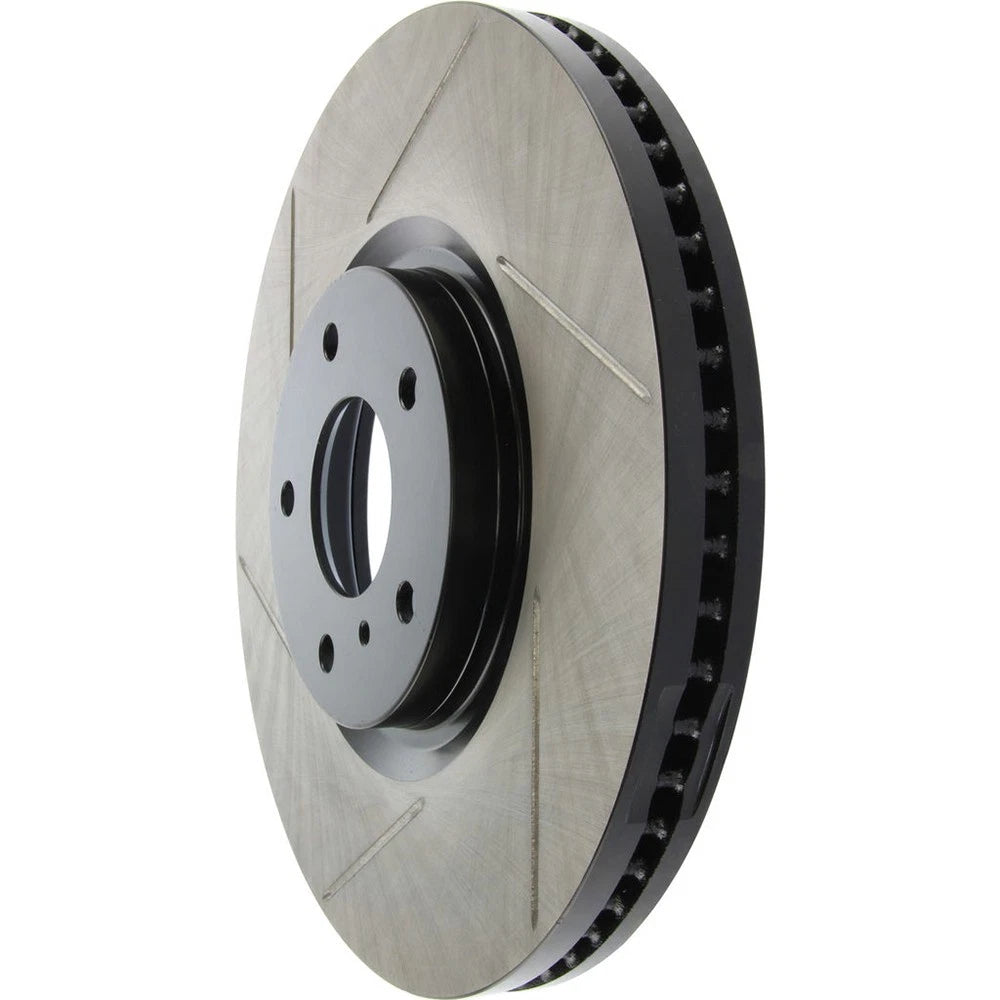 Stoptech Perf D&S Slotted Rotor | Infiniti G35/G37 (07-13), Q60 (14-15) (126.42095SL)