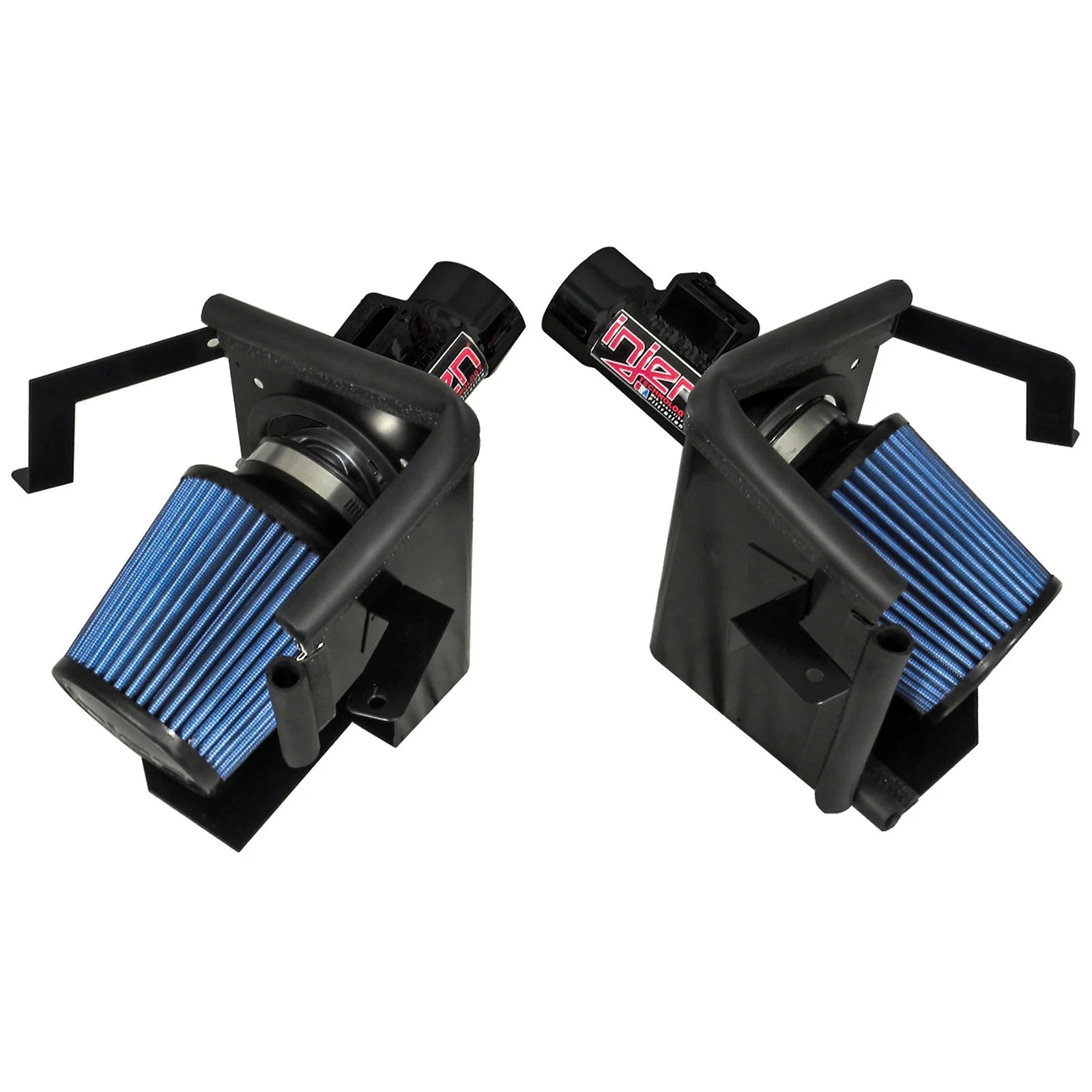 Injen SP Short Ram Cold Air Intake System | 2011 - 2012 Infiniti G25  (SP1961BLK)