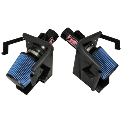 Injen SP Short Ram Cold Air Intake System | 2011 - 2012 Infiniti G25  (SP1961BLK)