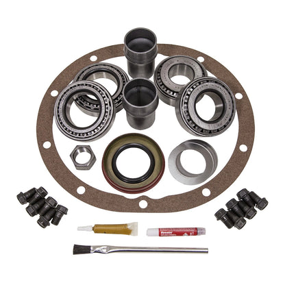 Yukon Gear Master Overhaul Kit For GM Chevy 55P and 55T Diff