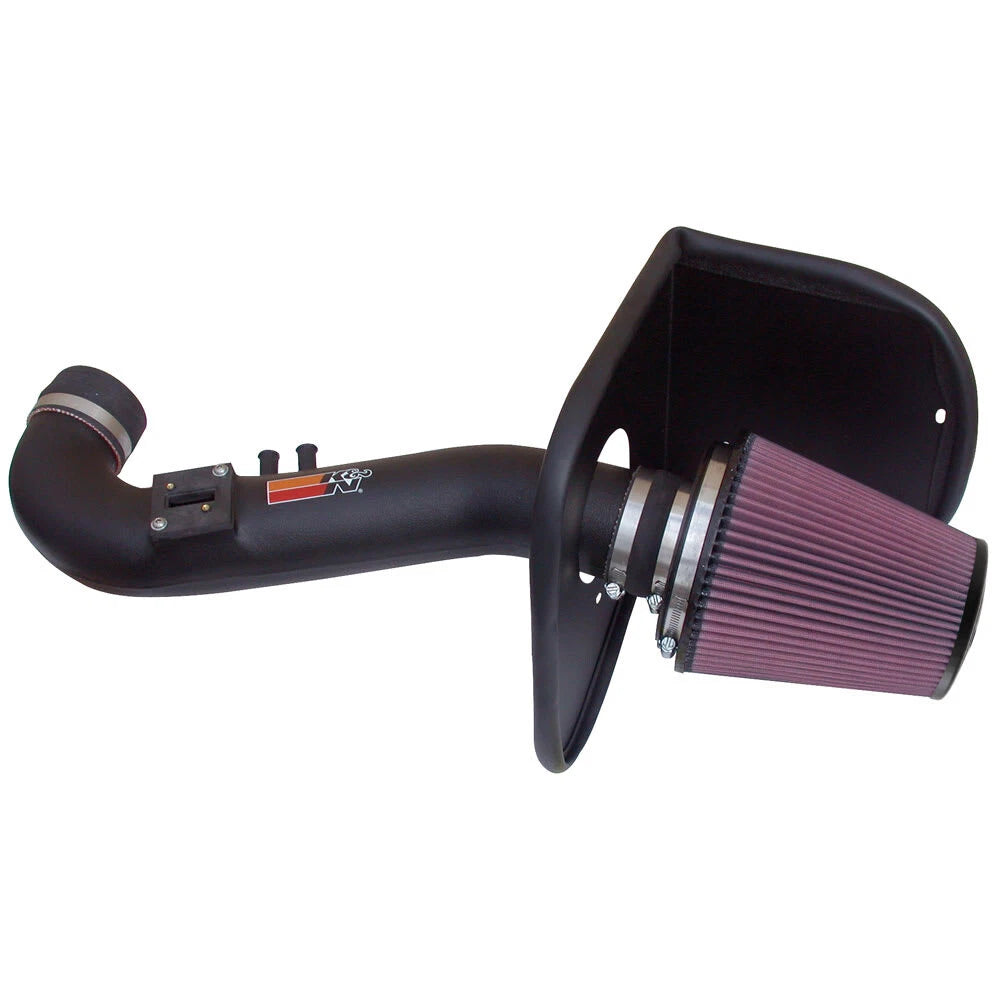 K&N Performance Intake Kit | Nissan Titan/Pathfinder V8-5.6L (57-6012)