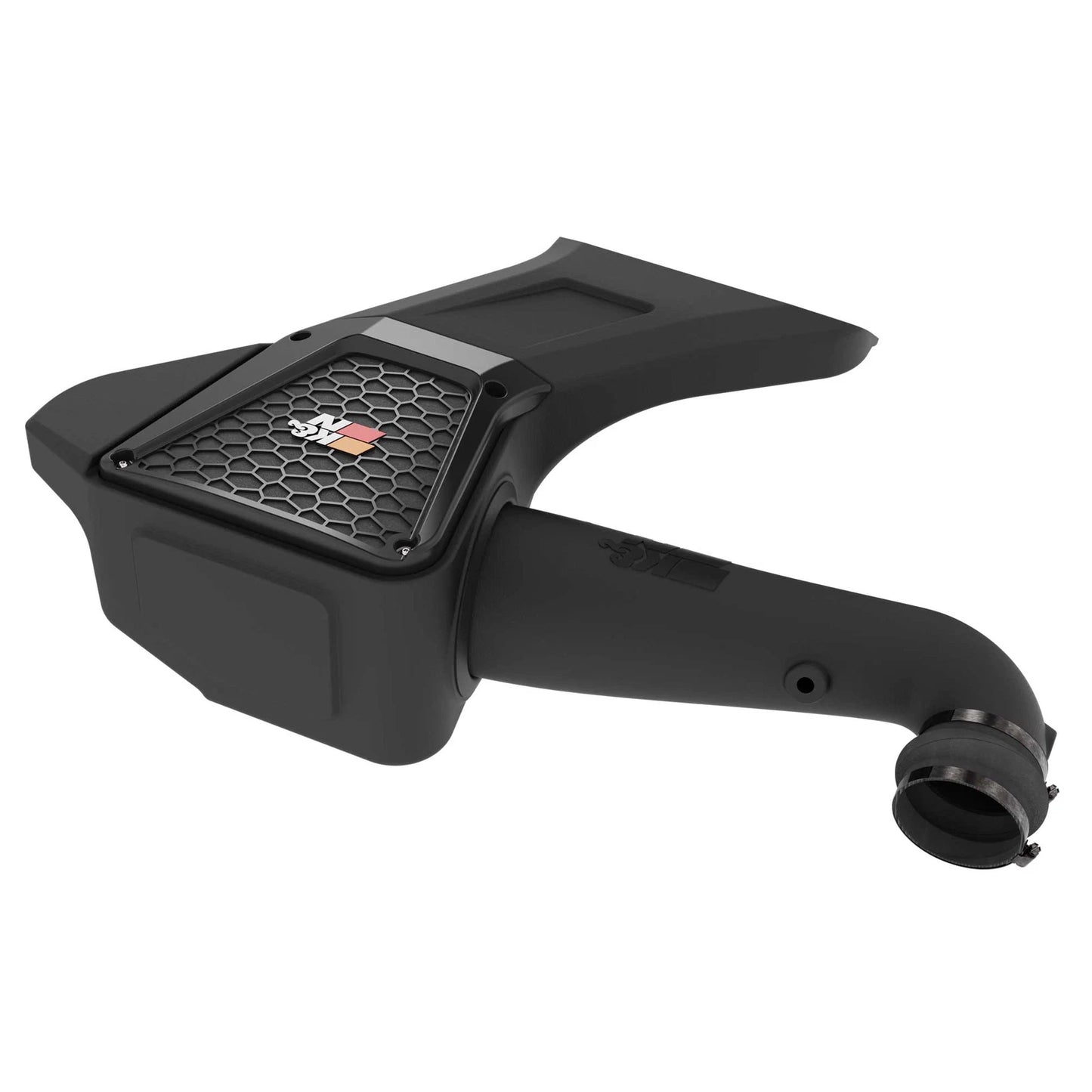 K&N Performance Air Intake System | Ford F150 Raptor R 5.2L V8 (63-2624)