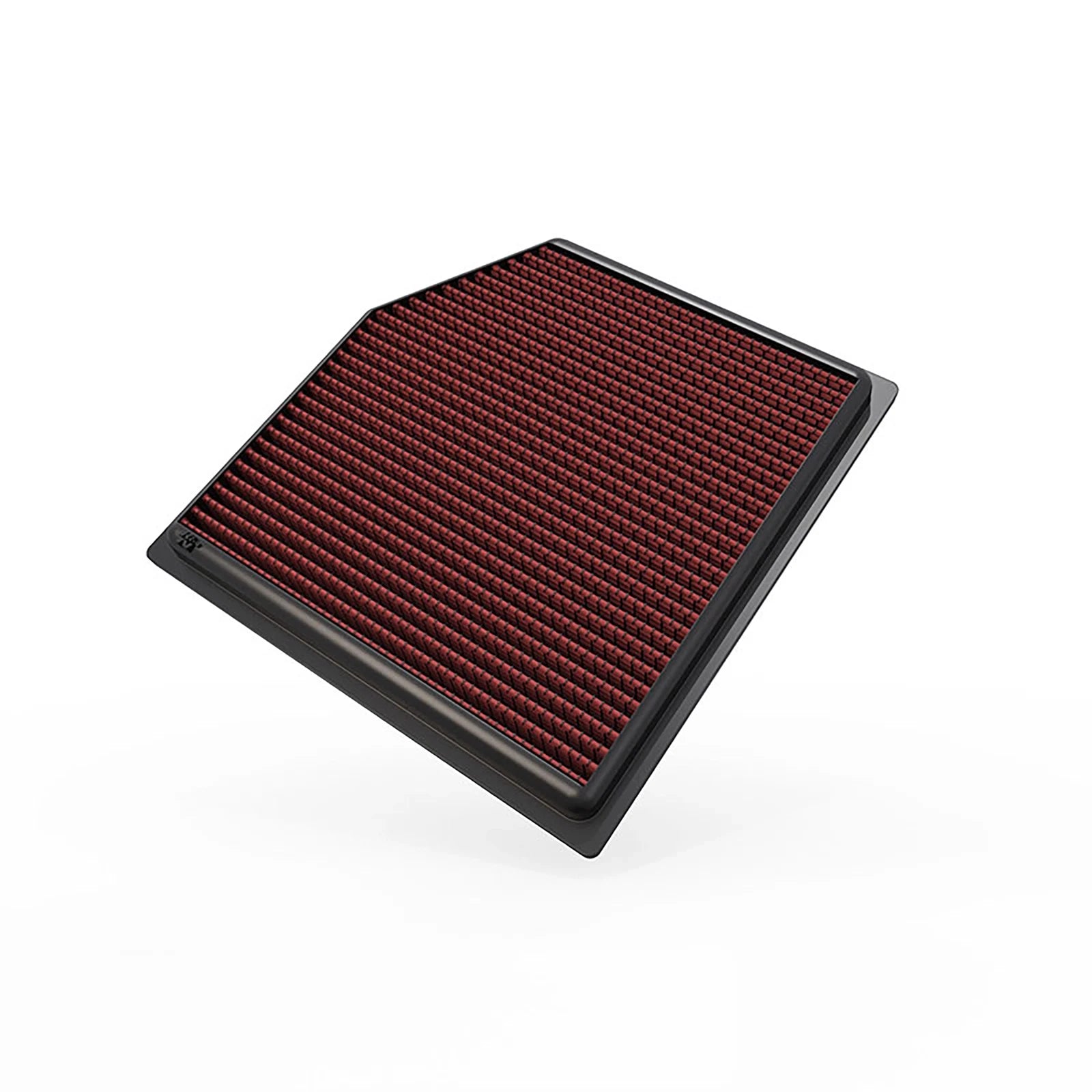 K&N Engineering Drop In Air Filter: Lexus GS460 2008 - 2011 4.6L-V8
