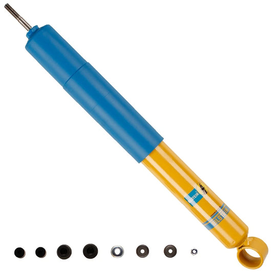 Bilstein B6 Toyota 4Runner Limited Rear 46mm Monotube Shock Absorber