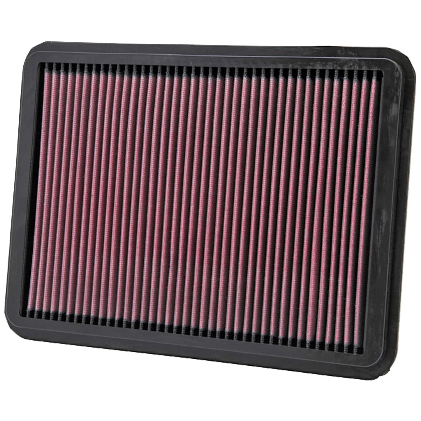 K&N Engineering Drop In Air Filter Lexus GX470/Toyota 4Runner/Sequoia/Tundra (33-2144)