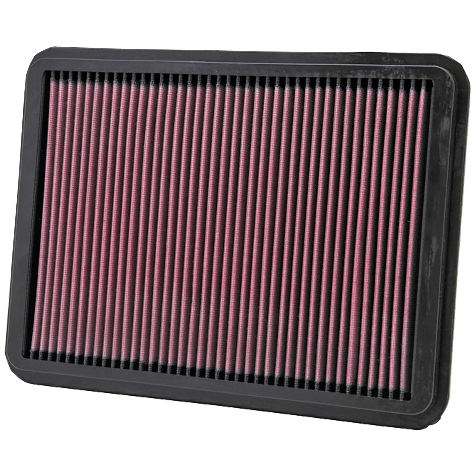 K&N Engineering Drop In Air Filter Lexus GX470/Toyota 4Runner/Sequoia/Tundra (33-2144)