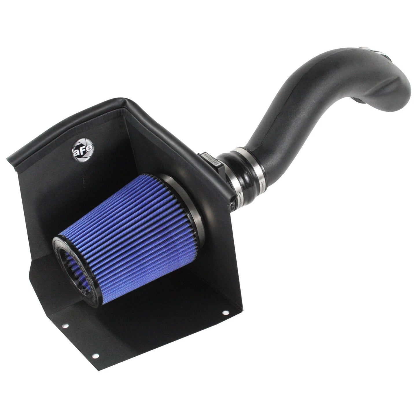aFe Magnum FORCE Stage-2 Cold Air Intake | GM Trucks/SUVs V8 4.8/5.3L (99-07) (54-10092)