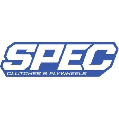 Spec 93-98 Toyota Supra 3.0L (Twin Turbo from 09/92) Stage 3+ Sprung Clutch DISC ONLY