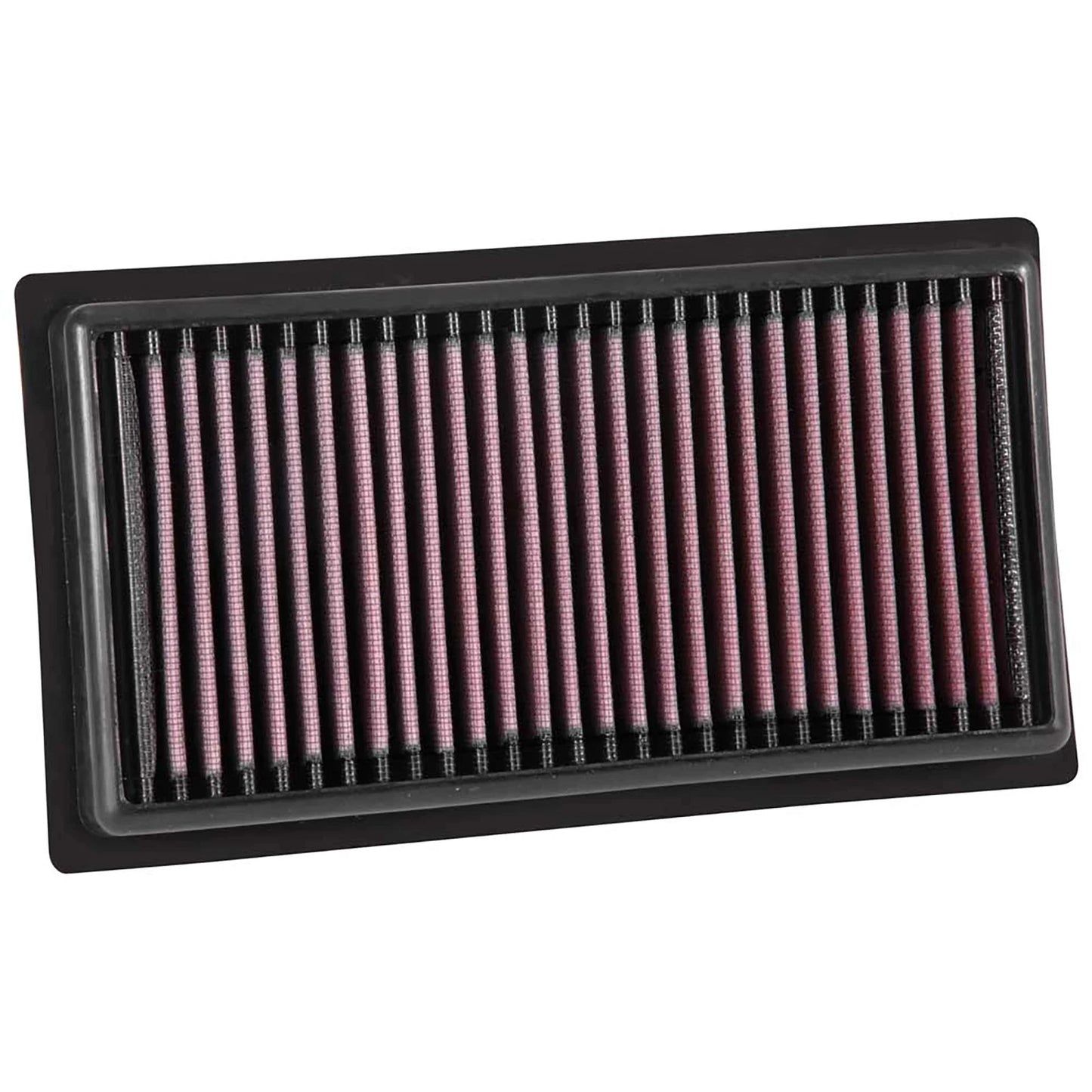 K&N Replacement Air Filter | 2017+ Subaru BRZ / 2022+ Toyota GR86 (33-5060)