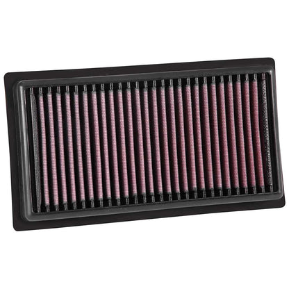 K&N Replacement Air Filter | 2017+ Subaru BRZ / 2022+ Toyota GR86 (33-5060)