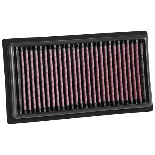 K&N Replacement Air Filter | 2017+ Subaru BRZ / 2022+ Toyota GR86 (33-5060)