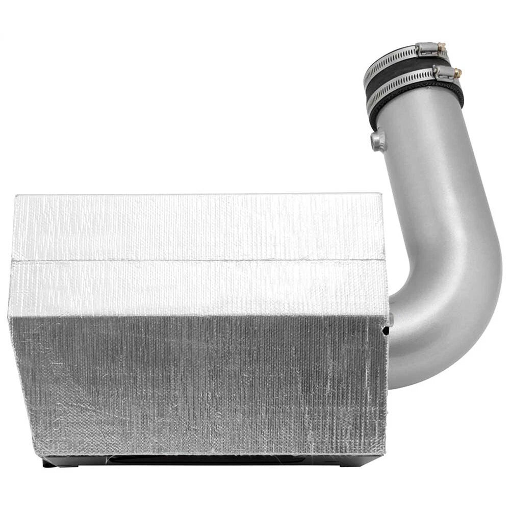 K&N Typhoon Intake | 2013-2021 Subaru BRZ/Scion FR-S/Toyota 86 (69-8619TS)