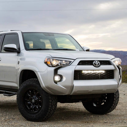 Baja Designs 447512 S8 30 inch LED Driving Light Bar for 2015-22 Toyota 4Runner