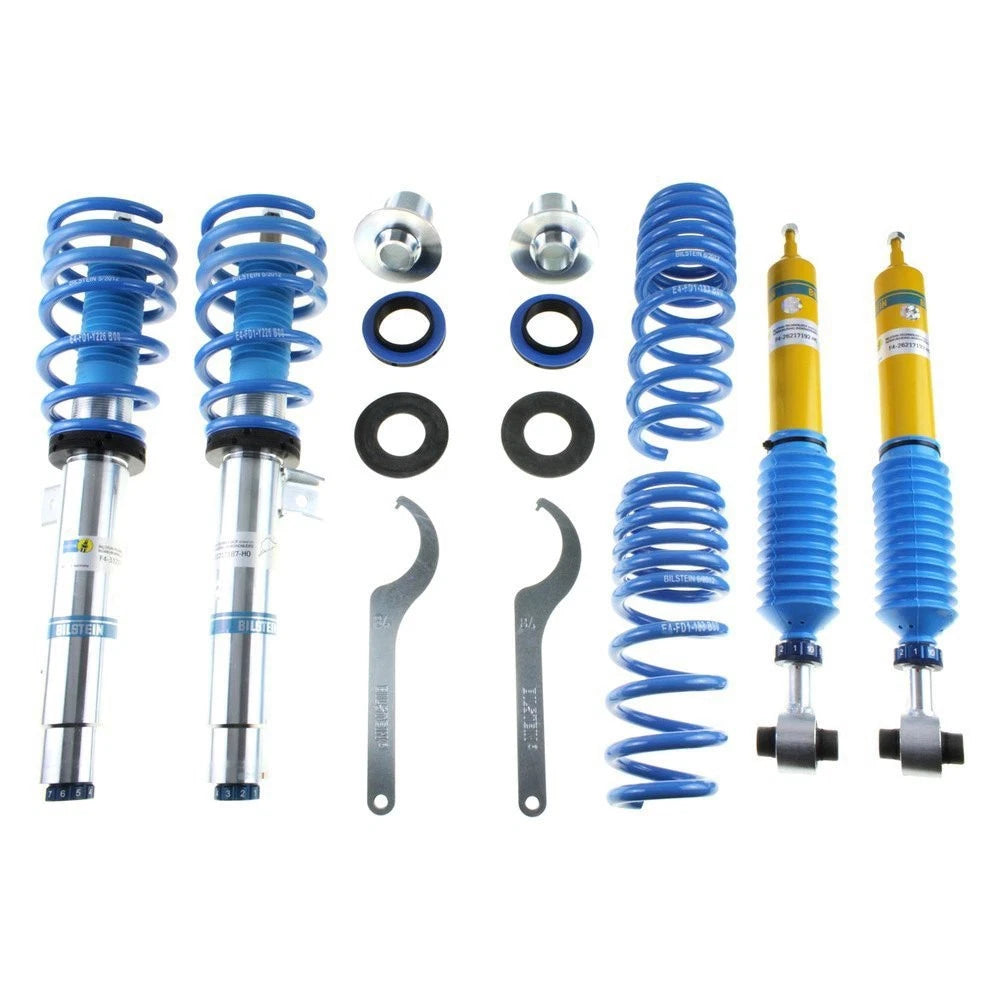 Bilstein B16 (PSS10) Suspension Kit for 2013-2016 BMW 328i