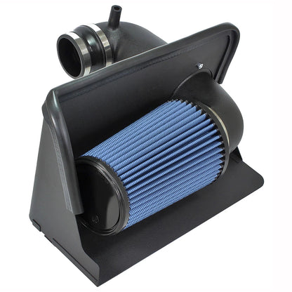 aFe Magnum FORCE Stage-2 Cold Air Intake | GM Diesel Trucks 92-00 V8-6.5L (54-10732)