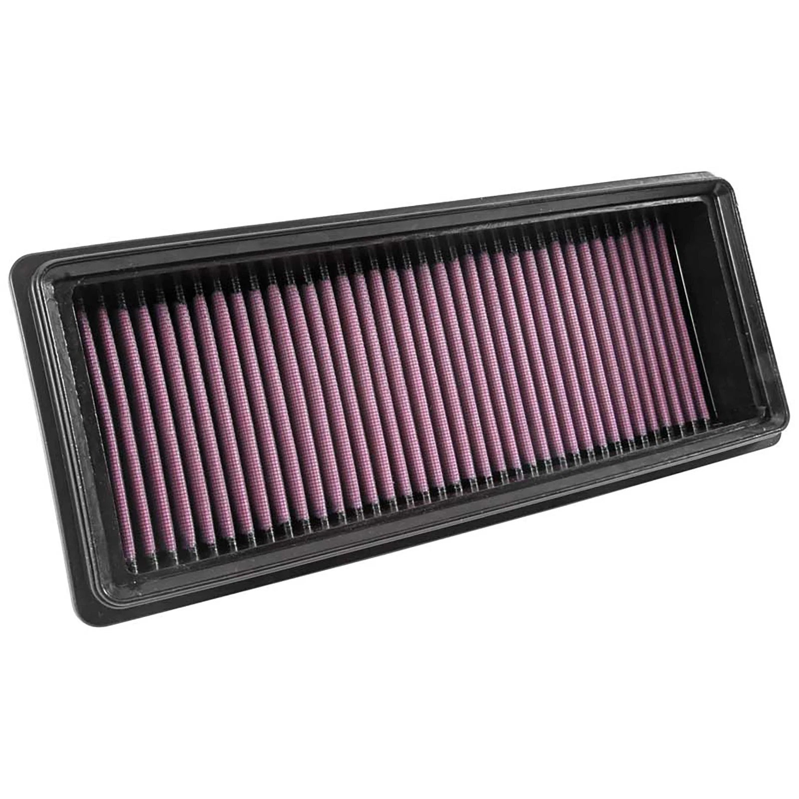K&N Engineering Replacement Panel Air Filter: BMW 535D 2014