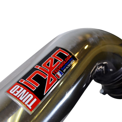 Injen 14-20 Dodge Durango R/T 5.7L V8 Power-Flow Air Intake System | Jeep Grand Cherokee WK / Dodge Charger / Durango (PF5022P)
