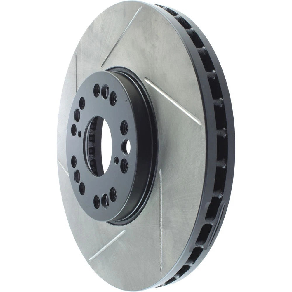 StopTech 126.44083SR Front Right Brake Rotor for 93-05 GS300 / 01-05 GS430 IS300
