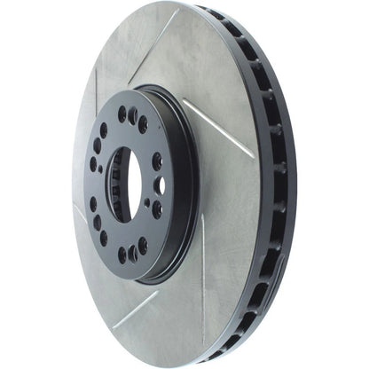 StopTech 126.44083SR Front Right Brake Rotor for 93-05 GS300 / 01-05 GS430 IS300