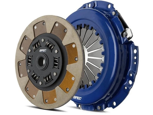 SPEC Clutch SP891S Stage 1 Performance Clutch Kit for 2000-2008 Porsche Boxster