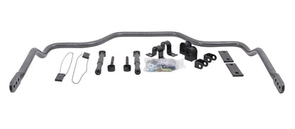 Hellwig 7782 1-1/4" Rear Sway Bar Kit For 2020-2023 GM 2500 HD/3500HD Silverado
