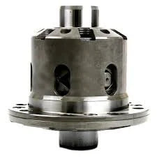 Cusco LSD Type-RS 1.5-Way (1&1.5 Way) Rear 15-24 Subaru WRX / 18-23 Crosstrek 6MT Only