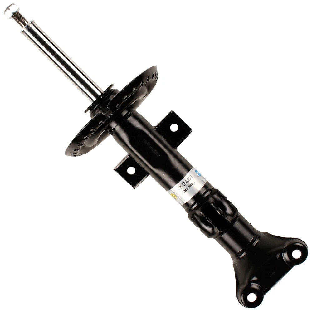 Bilstein B4 OE Replacement Suspension Strut Assembly for 2005-2011 Mercedes-Benz SLK350