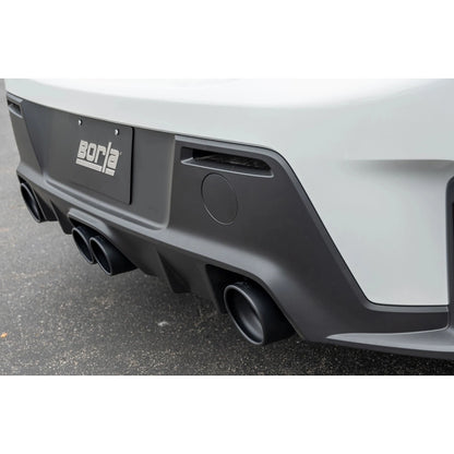 Borla 3" Cat-Back System | Toyota GR Corolla (2022-2026) (140942CB)
