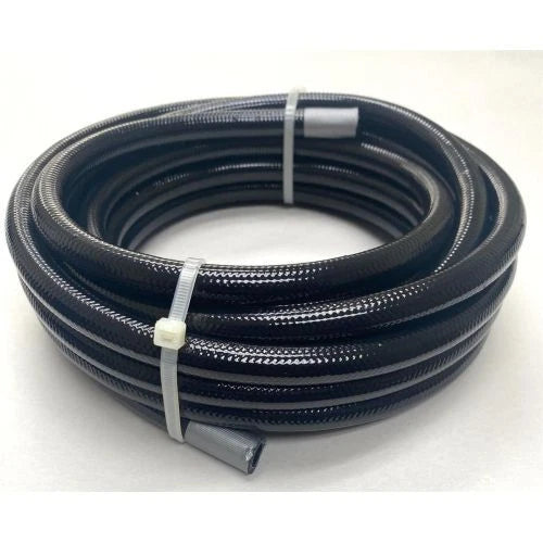 Fragola Series 6000 PTFE Lined -10AN Stainless Hoses (603010)