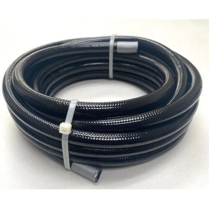 Fragola Series 6000 PTFE Lined -10AN Stainless Hoses (603010)