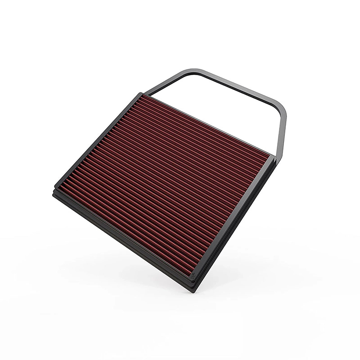 K&N Engineering BMW 135/335/535 Drop In Air Filter 2006 - 2009
