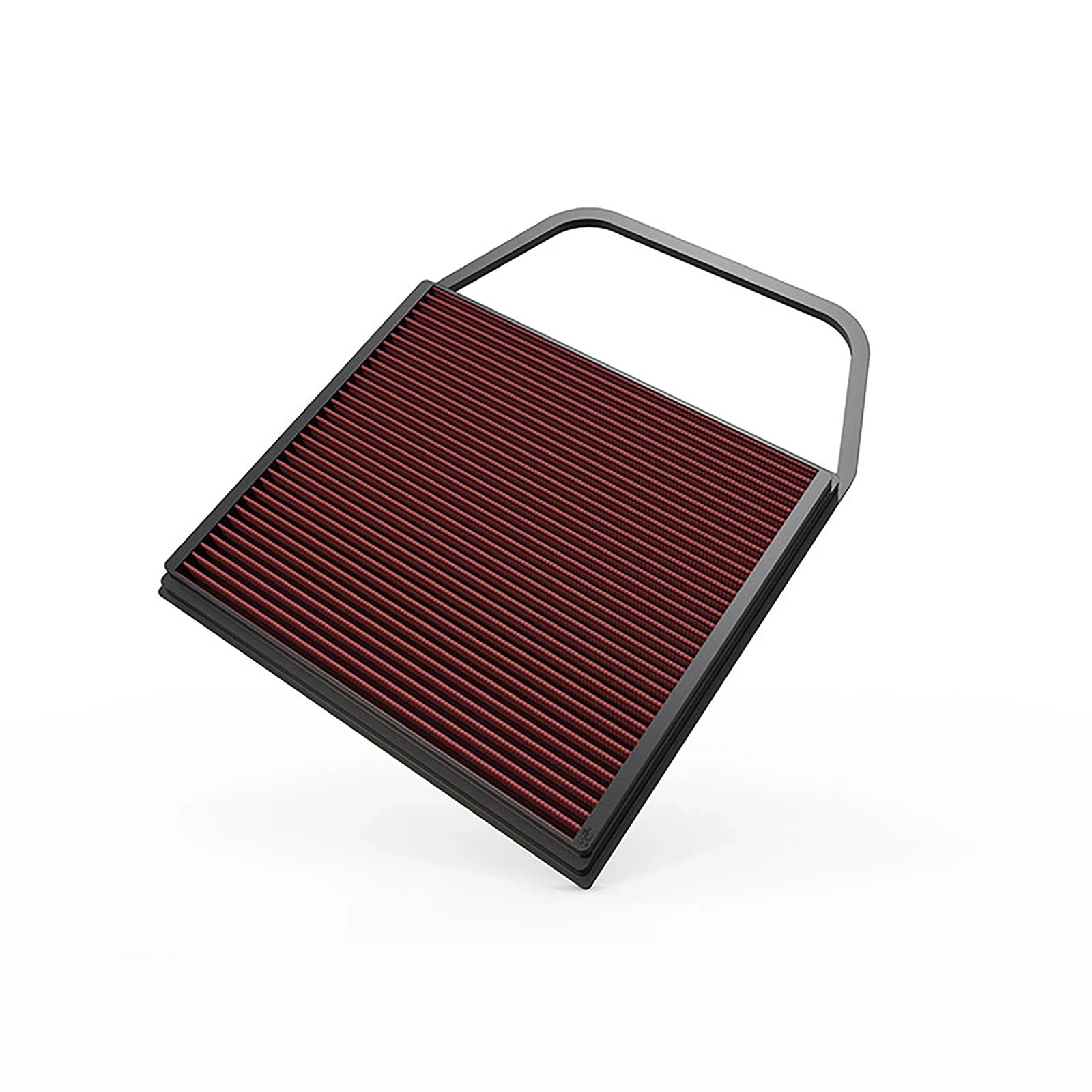 K&N Engineering BMW 135/335/535 Drop In Air Filter 2006 - 2009