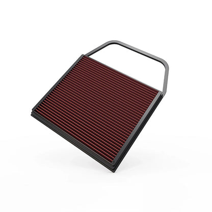 K&N Engineering BMW 135/335/535 Drop In Air Filter 2006 - 2009
