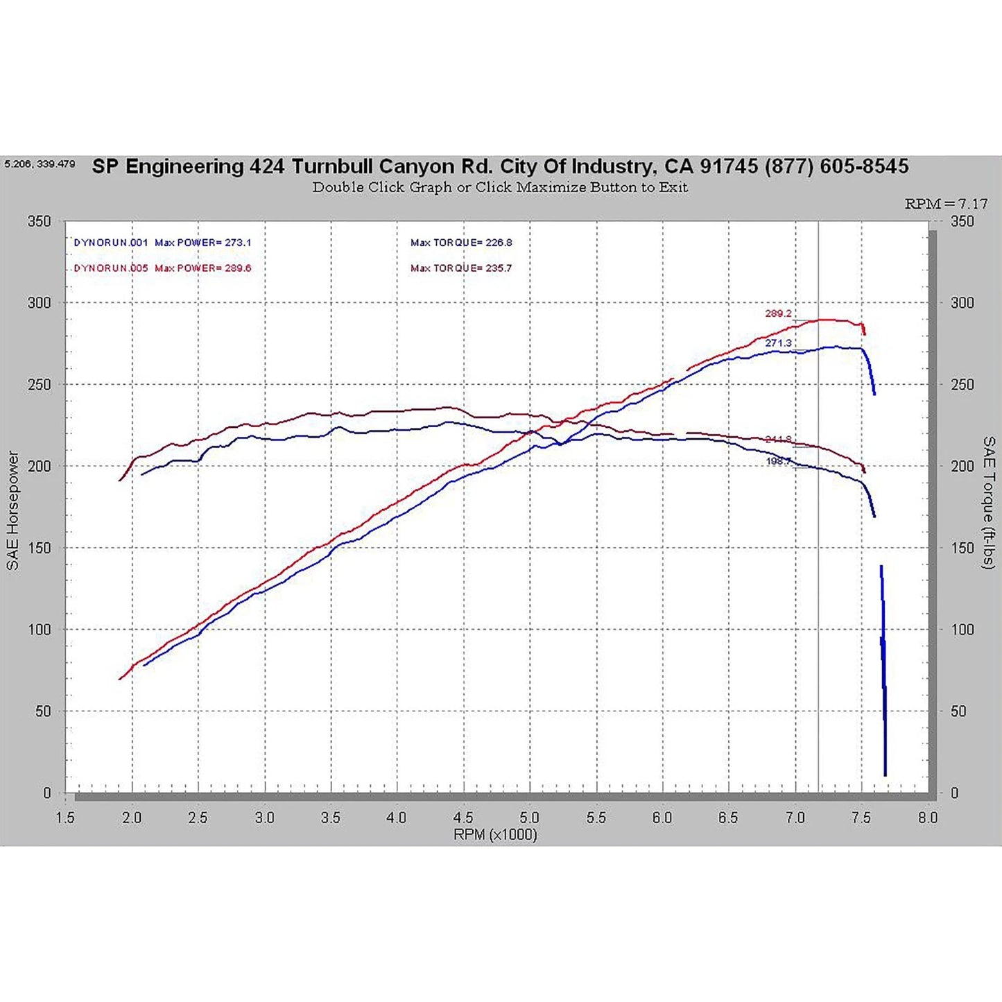 Injen Polished Cold Air Intake | 2007-2013 G35 / G37 (SP1997P)