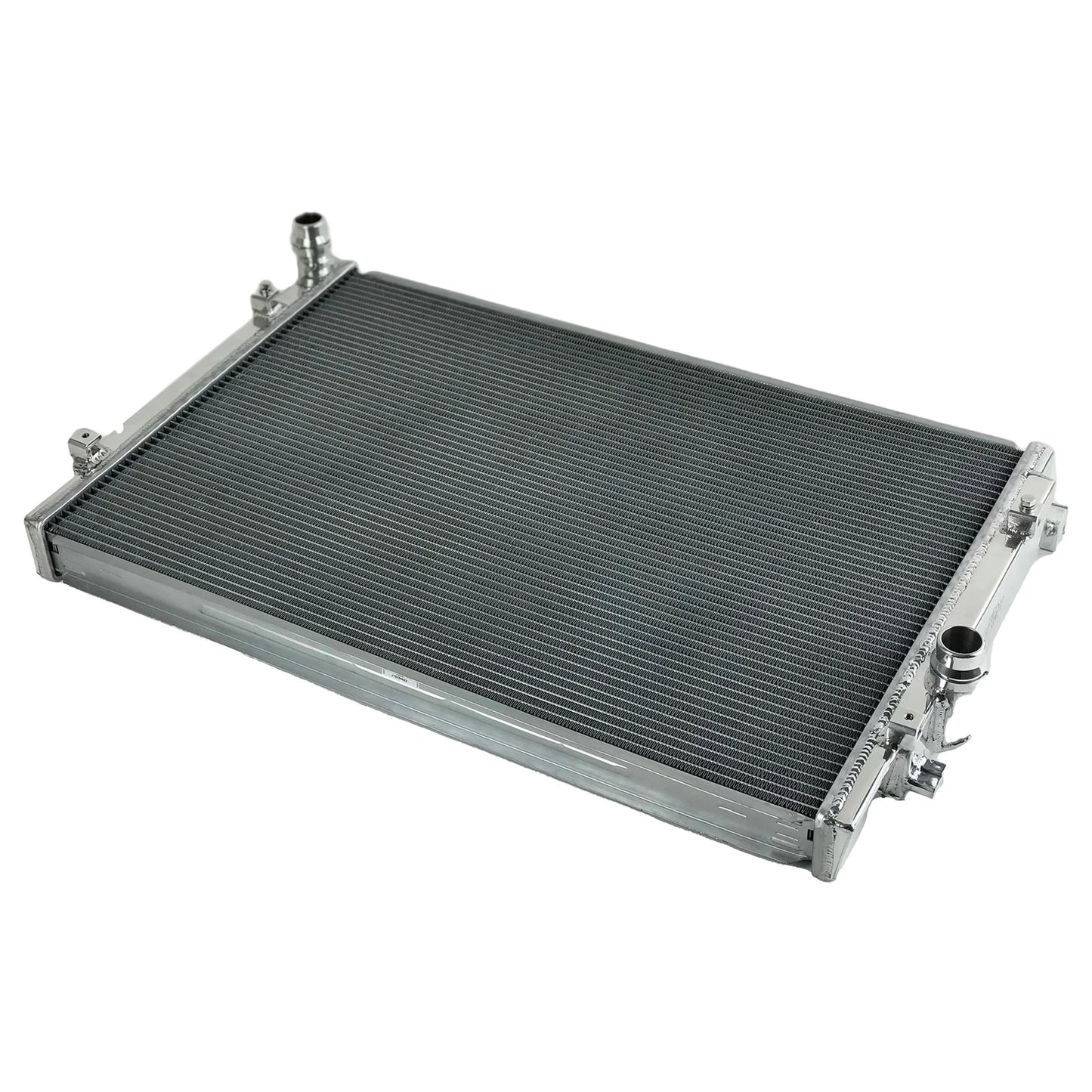 CSF Triple-Pass Radiator | 2015+ Volkswagen Golf/GTI (VAG MQB)