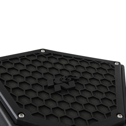 K&N 19-21 Ram 2500/3500 6.7L L6 DSL AirCharger Performance Intake System | Ram 2500/3500 (19+) (63-1584)