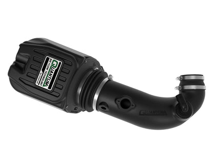 aFe Quantum Pro 5R Cold Air Intake | Ford F-150 V8-5.0L (15-18) (53-10016R)