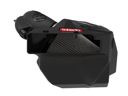 aFe 22-23 Hyundai Kona N 2.0L(t) Takeda Momentum Cold Air Intake w/ Pro DRY S Filter (56-70058D)
