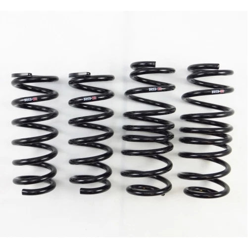 RS*R Down Sus Springs | 2014-2021 Infiniti Q50 RWD (N122D)