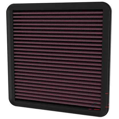 K&N High-Flow Engine Air Filter | 2022-2025 Hyundai Elantra N (33-5131)