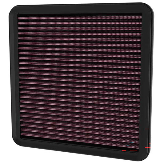 K&N High-Flow Engine Air Filter | 2022-2025 Hyundai Elantra N (33-5131)