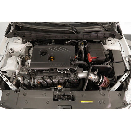 K&N 19-20 Nissan Altima L4-2.5L Typhoon Short Ram Intake | Nissan Altima (69-7085TS)