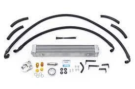GReddy 15-21 Subaru WRX / STI Hi-Capacity Oil Cooler Kit