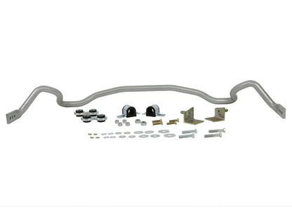 Whiteline Front 27mm Heavy Duty Adjustable w/OE Swaybar | 1983-1986 Toyota Supra (BTF76Z)