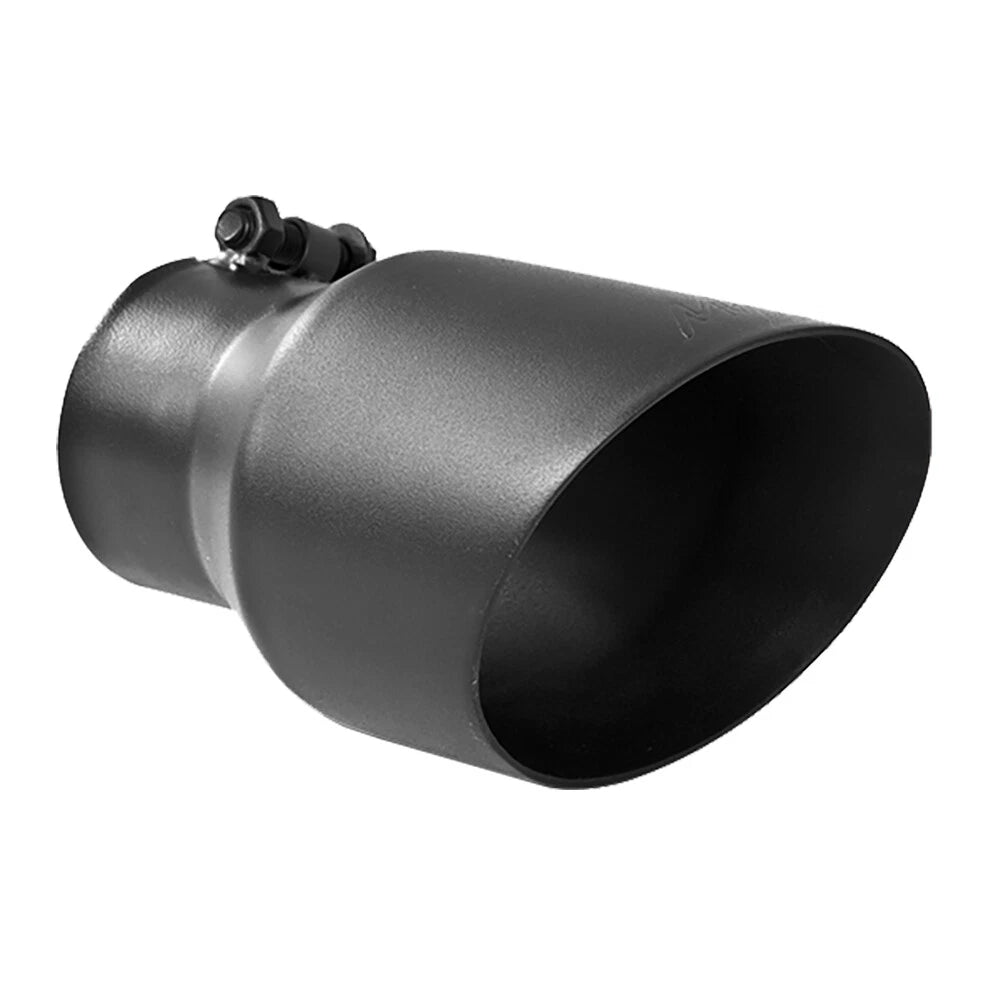 MBRP Dual Wall Angle Cut 4.5-Inch Outlet | Universal (T5151)
