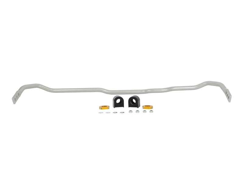 Whiteline 24mm FWD Only Front Adjustable X-Heavy Duty Swaybar | 2010-2012 VW Golf GTI (BWF19XZ)